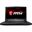 Notebook 17.3" (43,94cm) MSI GT75 9SG-268 Titan