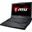 Notebook 17.3" (43,94cm) MSI GT75 9SG-268 Titan