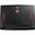 Notebook 17.3" (43,94cm) MSI GT75 9SG-268 Titan