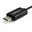 Startech 1,8m Cisco Console Cable USB to RJ45- Rollover Kabel -