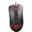 MSI Clutch GM10 Gaming Mouse USB schwarz (kabelgebunden)