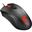 MSI Clutch GM10 Gaming Mouse USB schwarz (kabelgebunden)