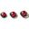 HyperX Cloud Earbuds