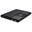 Perixx PERIBOARD-510 H PLUS ES, Mini USB-Tastatur, Touchpad, Hub,