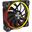EKL Alpenf&ouml;hn Wing Boost 3 ARGB High Speed Triple 120x120x25mm