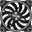 EKL Alpenf&ouml;hn Wing Boost 3 ARGB High Speed Triple 120x120x25mm