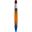 Pelikan griffix Schulpinsel Gr. 10, orange