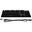HyperX Alloy FPS RGB Kailh Silver Speed USB Franzoesisch schwarz