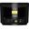 TechniSat DigitRadio 100 C DAB Radio, BT, schwarz