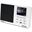 TechniSat DigitRadio 215 DAB Radio, Schwarzwald-Edition, weiß