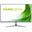 27" (68,58cm) Hannspree HS 275 HFB schwarz/silber 1920x1080