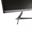 27" (68,58cm) Hannspree HS 275 HFB schwarz/silber 1920x1080