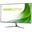 27" (68,58cm) Hannspree HS 275 HFB schwarz/silber 1920x1080