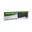 InLine Wireless Design Desktop Deutsch 2.4 GHz und USB schwarz