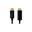 (€10,90*/1m) 1.00m LogiLink Displayport 1.2 Adapterkabel