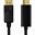 (&euro;6,45*/1m) 2.00m LogiLink Displayport 1.2 Adapterkabel