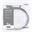(&euro;6,45*/1m) 2.00m LogiLink Displayport 1.2 Adapterkabel