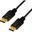 (€3,30*/1m) 3.00m LogiLink Displayport Anschlusskabel