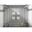 EFB Elektronik 48,3cm 19Zoll Netzwerkschrank PRO SERIE 47HE 800X1200