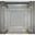 EFB Elektronik 48,3cm 19Zoll Netzwerkschrank PRO SERIE 47HE 800X1200