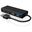 ICY BOX USB3.0 HUB Type-A ->Type-C