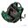 Trust Gaming GXT 1255 Outlaw 15.6� Gaming Backpack, camoflage