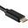 Equip USB-Hub USB3.1-C zu USB3.0, 4Port, schwarz
