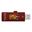 Emtec USB-Stick 32GB M730 USB 2.0 Harry Potter Gryffindor