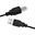 (€1,30*/1m) 3.00m LogiLink USB Anschlusskabel High-Speed USB A