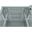 EFB Elektronik 48,3cm 19Zoll Netzwerkschrank 27HE 1315X600X600 RAL