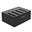 Delock USB Type-C Dockingstation f&uuml;r 4 x SATA HDD / SSD