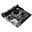 Biostar A68N-5600E (AMD Pro A4-3350B,mITX,DDR3,R4)