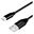 (€4,90*/1m) 1.00m LogiLink USB2.0 Anschlusskabel USB A Stecker