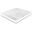 Hitachi HLDS GP60NW60 DVD-Brenner ultra slim extern USB 2.0 weiss