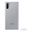 Samsung LED View Cover EF-NN975 für Galaxy Note 10+, silber
