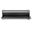 Digitus Cat.6A Patch Panel, geschirmt, 12-Port, 10", schwarz