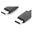 (&euro;4,94*/1m) 1.80m Digitus USB Anschlusskabel High-Speed USB C