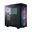 FSP Group CMT510 Plus Midi Tower ohne Netzteil schwarz