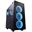 FSP Group CMT510 Plus Midi Tower ohne Netzteil schwarz