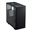 FSP Group CMT510 Plus Midi Tower ohne Netzteil schwarz