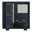 FSP Group CMT510 Plus Midi Tower ohne Netzteil schwarz
