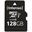 256GB Intenso Micro Secure Digital Card Micro SD Class 10 UHS-I,