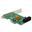 Delock 90382 4 Port SATA Low Profile retail