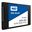 2TB WD Blue 2.5" (6.4cm) SATA 6Gb/s (WDBNCE0020PNC-WRSN)