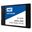 2TB WD Blue 2.5" (6.4cm) SATA 6Gb/s (WDBNCE0020PNC-WRSN)