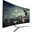 34" (86,36cm) LC-Power Curved UltraWide LC-M34-UWQHD-100-C