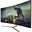 34" (86,36cm) LC-Power Curved UltraWide LC-M34-UWQHD-100-C