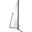 34" (86,36cm) LC-Power Curved UltraWide LC-M34-UWQHD-100-C
