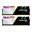 16GB (2x 8GB) G.Skill DDR4 PC 3600 CL14 KIT 16GTZN NEO