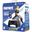Sony Playstation 4 PS4 Dualshock Wireless Controller V2 Fortnite,